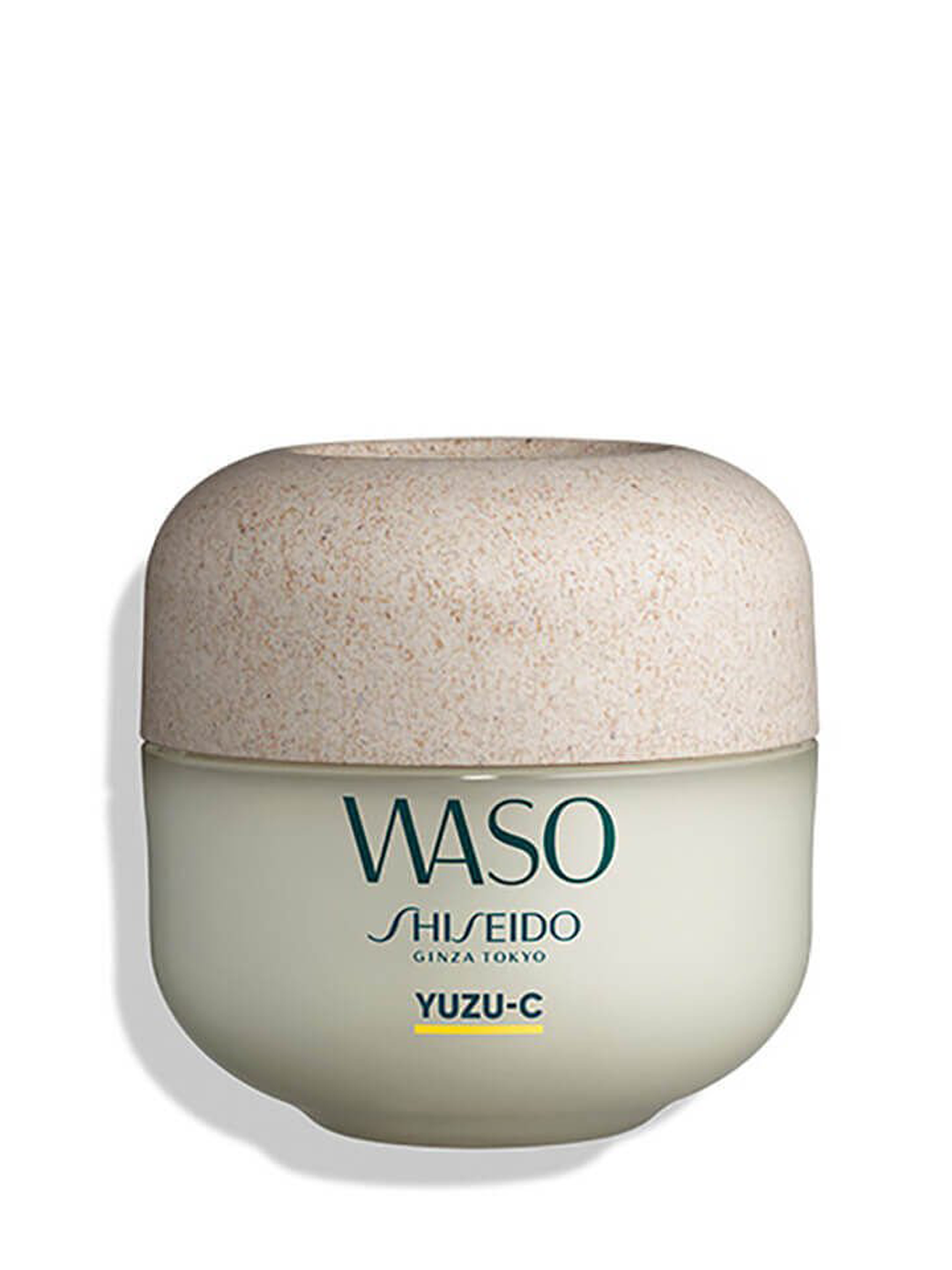 shiseido waso yuzu-c sleeping mask